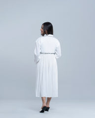 Junior Girls' Long Dress (10-14 Years)