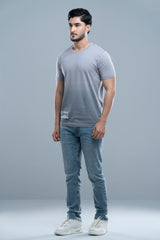 Regular Fit Printed T-Shirt