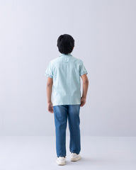 Prince Casual Shirt (6-8 Years)