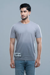 Regular Fit Printed T-Shirt