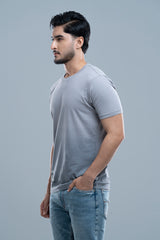 Regular Fit Printed T-Shirt