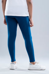 Girls Leggings (6-8 Years)