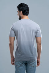 Regular Fit Printed T-Shirt