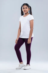 Girls Leggings (2-4 Years)