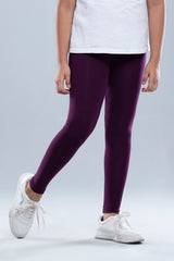 Girls Leggings (2-4 Years)