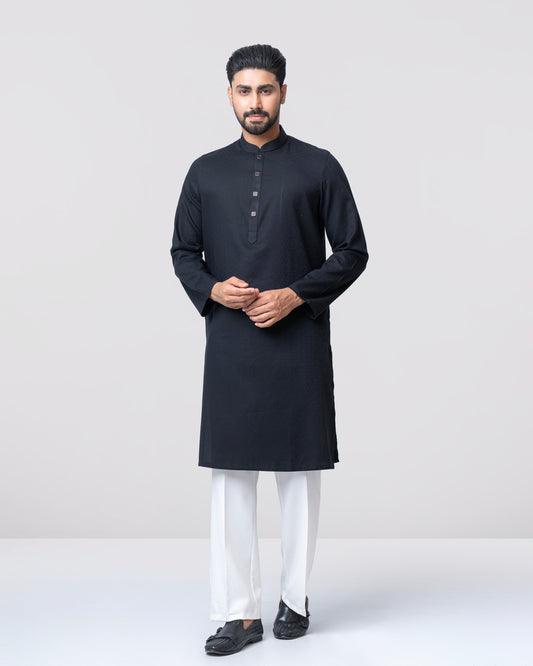 Regular Fit Semi-Formal Panjabi