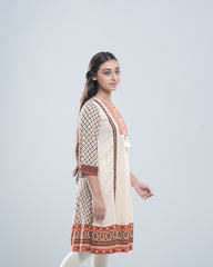 Junior Girls' Ethnic Top (10-14 Years)