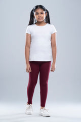 Girls Leggings (6-8 Years)