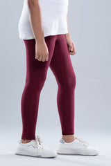 Girls Leggings (6-8 Years)