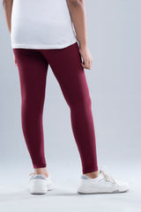 Girls Leggings (2-4 Years)