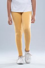 Girls Leggings (2-4 Years)