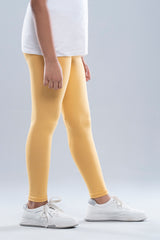 Girls Leggings (2-4 Years)