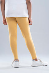 Girls Leggings (2-4 Years)