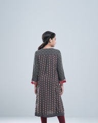 Girls' Ethnic Top (6-8 Years)