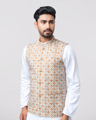Regular Fit Waistcoat