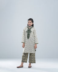 Princess Lawn (2-4 Years)