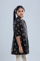 Princess Ethnic Frock (2-4 Years)
