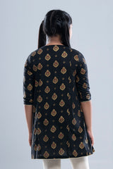 Princess Ethnic Frock (6-8 Years)