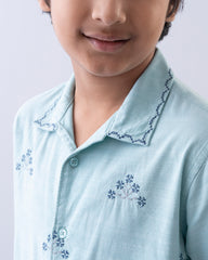 Prince Casual Shirt (2-4 Years)