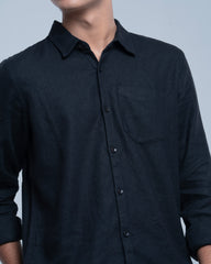 Junior Boys' Casual Shirt (10-14 Years)