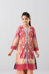 Princess Lawn (6-8 Years)