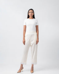 Women's Ethnic Pant