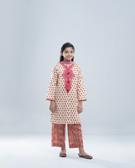 Princess Lawn (2-4 Years)