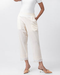 Women's Ethnic Pant