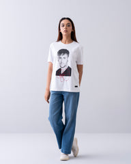 Relaxed Fit Kickoff T-Shirt - Neymar