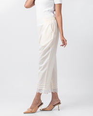 Women's Ethnic Pant