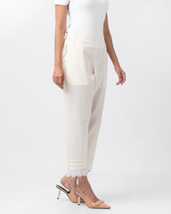 Women's Ethnic Pant