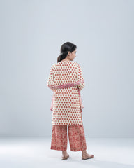 Princess Lawn (2-4 Years)