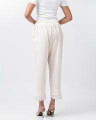 Women's Ethnic Pant