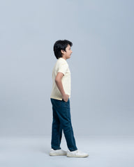 Boys' Polo Shirt (6-8 Years)