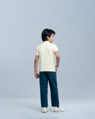 Boys' Polo Shirt (2-4 Years)