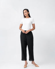 Women's Ethnic Pant