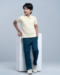 Boys' Polo Shirt (2-4 Years)