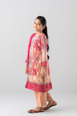 Princess Lawn (6-8 Years)