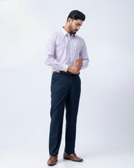 Slim Fit Formal Shirt