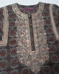 Princess Lawn (2-4 Years)