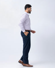 Slim Fit Formal Shirt