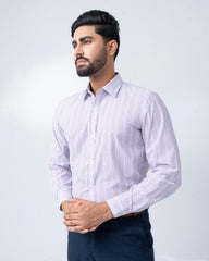 Slim Fit Formal Shirt