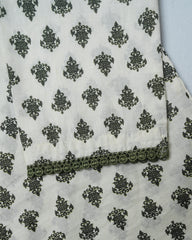 Princess Lawn (2-4 Years)