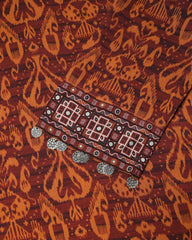 Princess Ethnic Set (2-4 Years)