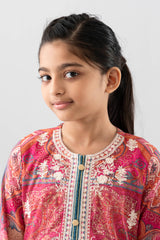 Princess Lawn (6-8 Years)