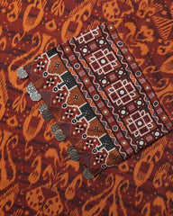 Princess Ethnic Set (10-14 Years)