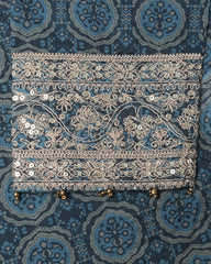 Princess Lawn (6-8 Years)