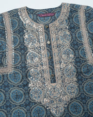 Princess Lawn (10-14 Years)