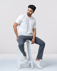 Relaxed Fit Printed T-Shirt