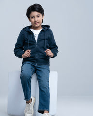 Boys' Hoodie (2-4 Years)